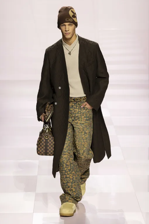 Louis Vuitton Louis Vuitton