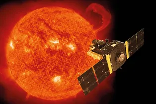 Скрылась или разрушилась? Что на самом деле происходит с загадочной межзвездной кометой 3I/ATLAS