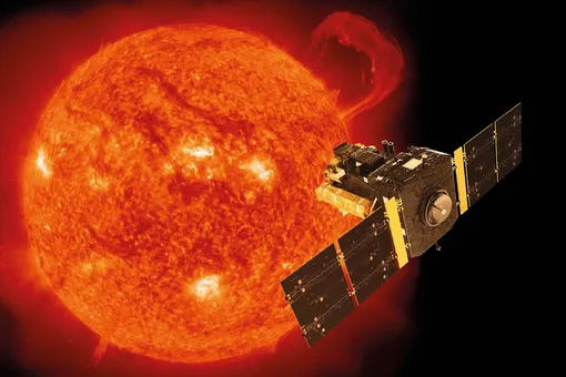 Скрылась или разрушилась? Что на самом деле происходит с загадочной межзвездной кометой 3I/ATLAS Скрылась или разрушилась? Что на самом деле происходит с загадочной межзвездной кометой 3I/ATLAS