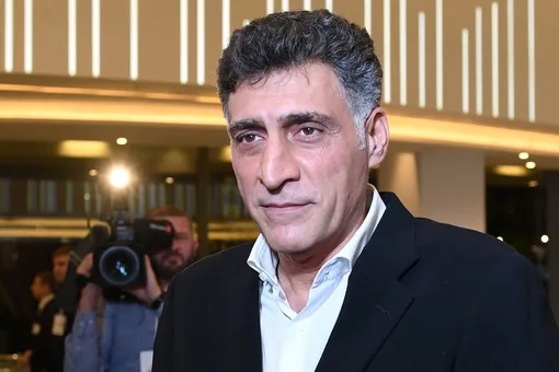 «Бедная Саша», «Ландыш серебристый» и «Заяц над бездной»: главные фильмы в карьере режиссера Тиграна Кеосаяна