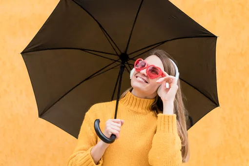 Россию накроет аномальное тепло: каким будет конец ноября Россию накроет аномальное тепло: каким будет конец ноября