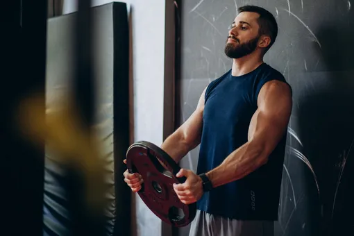 Нужно ли увеличивать потребление калорий