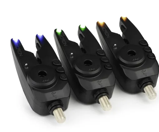 Электронный сигнализатор поклевки FOX Mini Micron