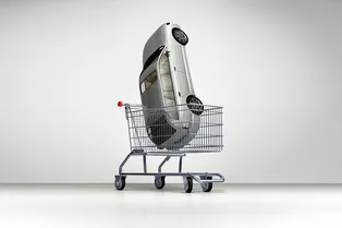 Продажи автомобилей в сентябре — интересные тренды в топ-10 Продажи автомобилей в сентябре — интересные тренды в топ-10