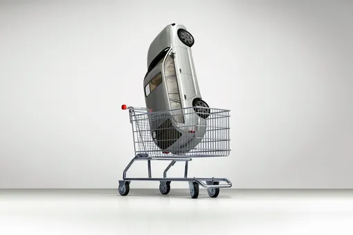 Продажи автомобилей в сентябре — интересные тренды в топ-10