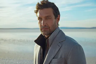 Модный дайджест: 16 ноября — 1 декабря