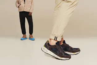 Мнение редакции: заместитель главного редактора Men Today — о лучшей и любимой обуви