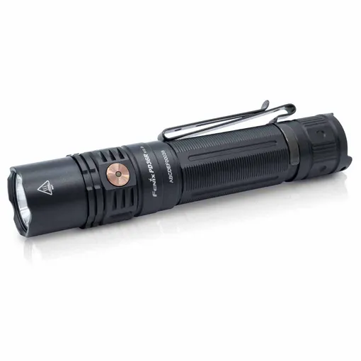 Fenix PD36R Как выбрать лучший ручной фонарик