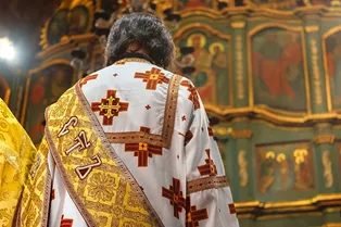 Телефонные мошенники добрались до священников: им сообщают, что их срочно ждет патриарх Телефонные мошенники добрались до священников: им сообщают, что их срочно ждет патриарх