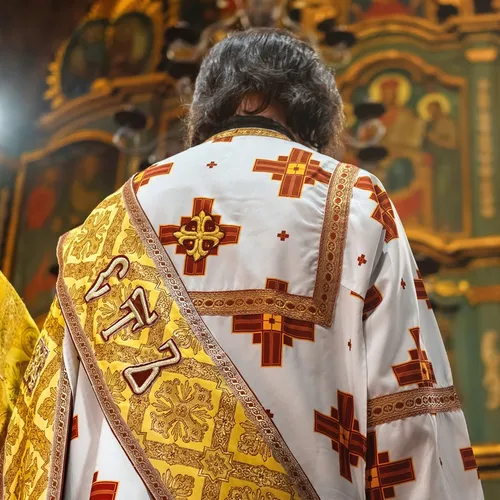 Телефонные мошенники добрались до священников: им сообщают, что их срочно ждет патриарх