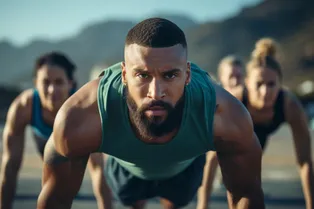 Тренировка для здоровья сердца и сосудов: лучшие упражнения для профилактики инсульта