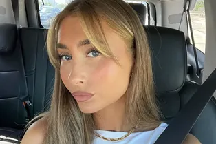 Переспавшая с 1000 мужчин модель OnlyFans создаст свою цифровую копию: она будет исполнять все желания фанатов