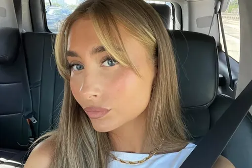Переспавшая с 1000 мужчин модель OnlyFans создаст свою цифровую копию: она будет исполнять все желания фанатов