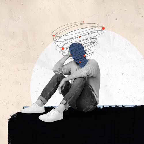 Вы уже слышали о ROMO, FOMO и JOMO, но знаете ли вы, что такое FOFO? Психологи рассказали о тревожном синдроме