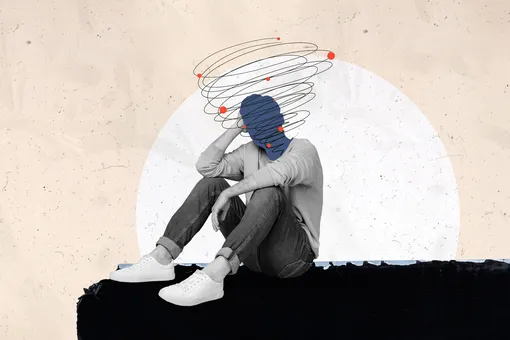 Вы уже слышали о ROMO, FOMO и JOMO, но знаете ли вы, что такое FOFO? Психологи рассказали о тревожном синдроме