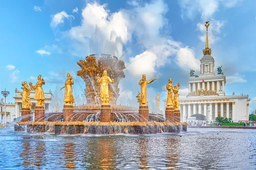 Последний день жары: прогноз погоды и магнитных бурь в Москве 7 августа Последний день жары: прогноз погоды и магнитных бурь в Москве 7 августа
