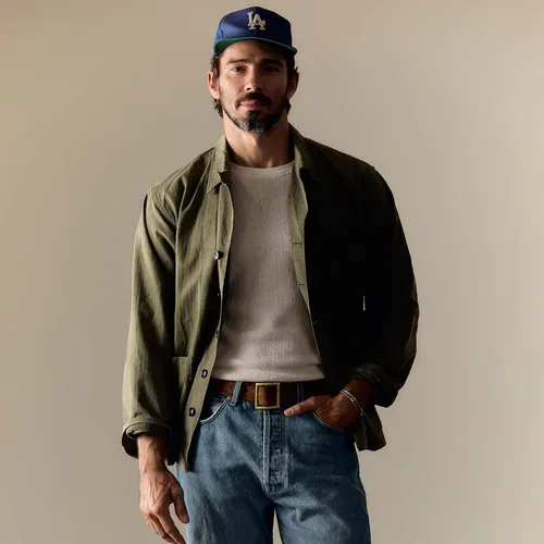 6 главных трендов в дениме на 2026 год: какие джинсы будут самыми модными