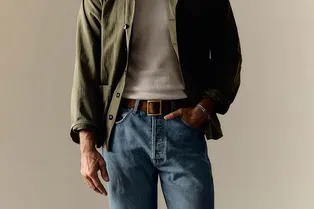 6 главных трендов в дениме на 2026 год: какие джинсы будут самыми модными