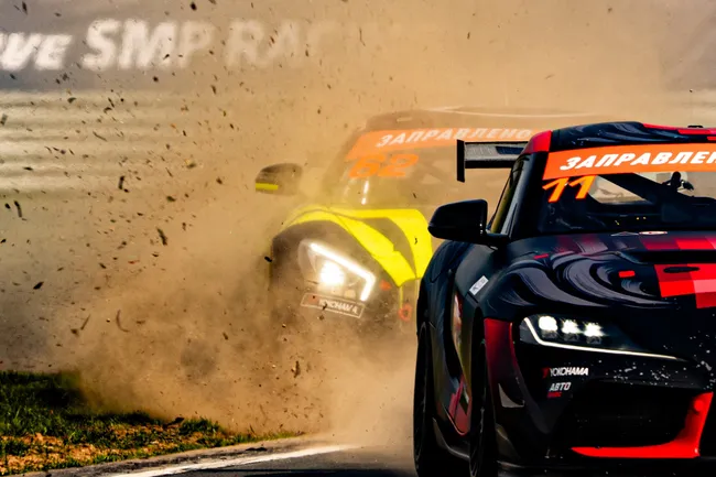 Автомобильные трек-дни: как безопасно прокачать навыки вождения на гоночной трассе