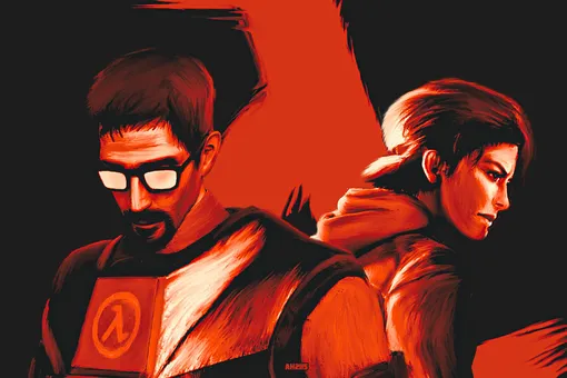 Half-Life 3 покажут 19 ноября? Геймеры верят в скорый анонс игры из-за анонса новых устройств Valve