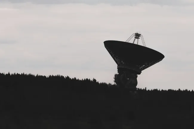 На радиостанции УВБ-76 заиграло «Лебединое озеро»: объясняем, что это означает без мистики