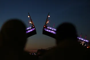 Петербург подвинул Москву: названы места, куда россияне поедут отдыхать в бархатный сезон
