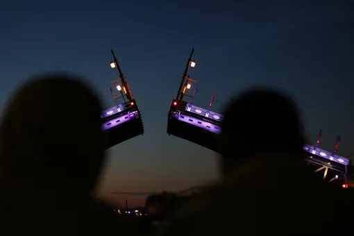 Петербург подвинул Москву: названы места, куда россияне поедут отдыхать в бархатный сезон Петербург подвинул Москву: названы места, куда россияне поедут отдыхать в бархатный сезон