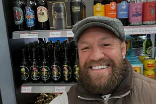 Лишился своей империи: компания по производству виски отвернулась от Макгрегора после приговора о жестоком изнасиловании