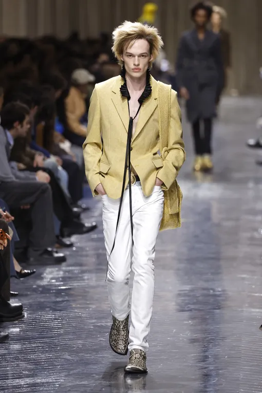 Dior, осень-зима 2026/27 Dior, осень-зима 2026/27