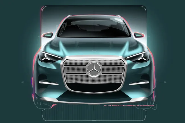 Porsche и Mercedes-Benz отчитались о применении ИИ в прямо противоположном друг другу ключе