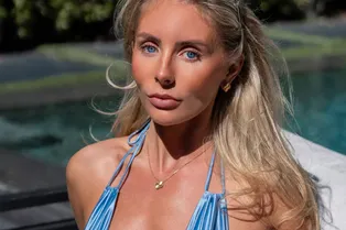 Звезда OnlyFans забеременела после оргии с 400 мужчинами: кто отец? Звезда OnlyFans забеременела после оргии с 400 мужчинами: кто отец?