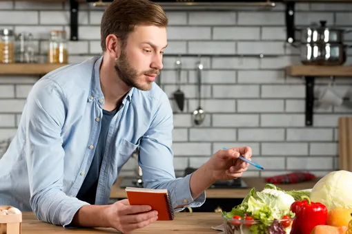 Новый взгляд на похудение