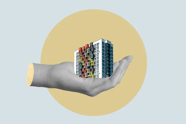 Цены на аренду пошли вниз: жилье станет доступнее в 2026 году?