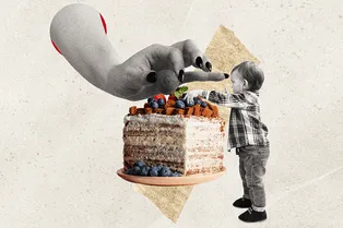 9 необычных особенностей тела и психики, которые вы могли унаследовать от родителей