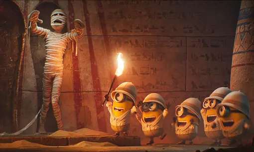 Лучшие фильмы