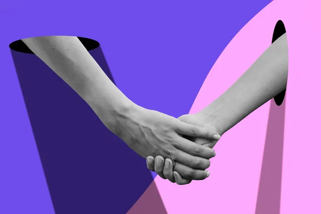 Бойфренды — это кринж: почему тренд boysober стал популярным в социальных сетях