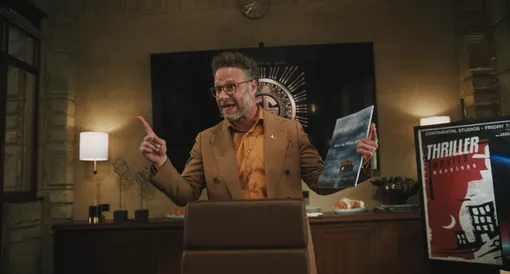 Лучшие сериалы