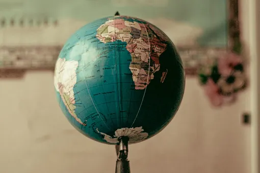 Хорошо ли вы помните школьный курс географии: даже восьмиклассник точно знает ответ на этот вопрос