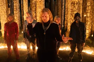 Смотрим трейлер «28 лет спустя: Храм из костей»: когда выйдет продолжение хоррора и что известно о сюжете Смотрим трейлер «28 лет спустя: Храм из костей»: когда выйдет продолжение хоррора и что известно о сюжете