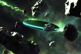 Тайна кометы 3I/ATLAS вышла на государственный уровень: почему Пентагон засекретил данные о межзвездном объекте