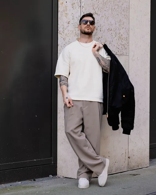 Мужские кроссовки