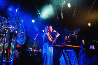 В Москве впервые пройдёт фестиваль «Откуда звук?»