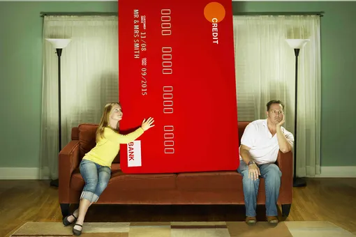 Деньги возбуждают: как финансовое состояние влияет на отношения людей Деньги возбуждают: как финансовое состояние влияет на отношения людей