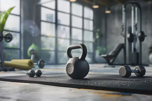 Фитнес-блогер умер во время марафона по набору массы: он питался только фастфудом и у него не выдержало сердце