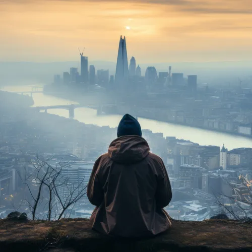 «Ты умер?»: как приложение выявило главный страх одиноких людей