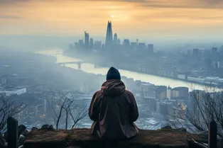 «Ты умер?»: как приложение выявило главный страх одиноких людей «Ты умер?»: как приложение выявило главный страх одиноких людей