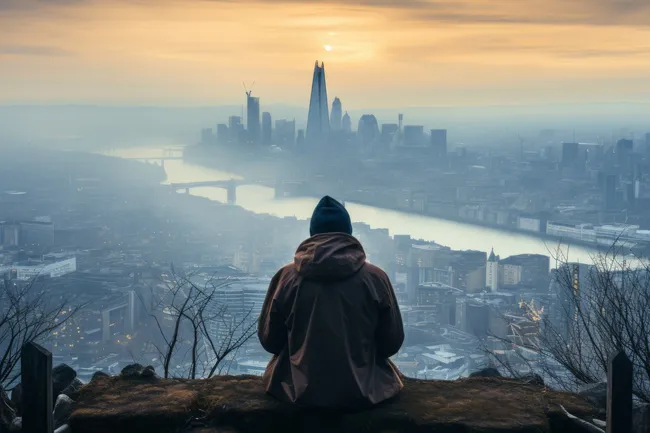 «Ты умер?»: как приложение выявило главный страх одиноких людей