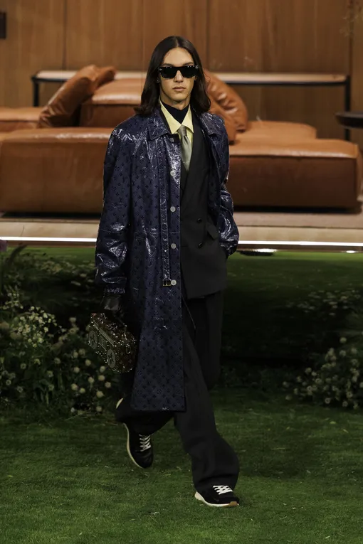 Zegna Zegna