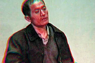 «Карлик в огромных ботинках»: самый страшный маньяк Китая Ян Синьхай «Карлик в огромных ботинках»: самый страшный маньяк Китая Ян Синьхай