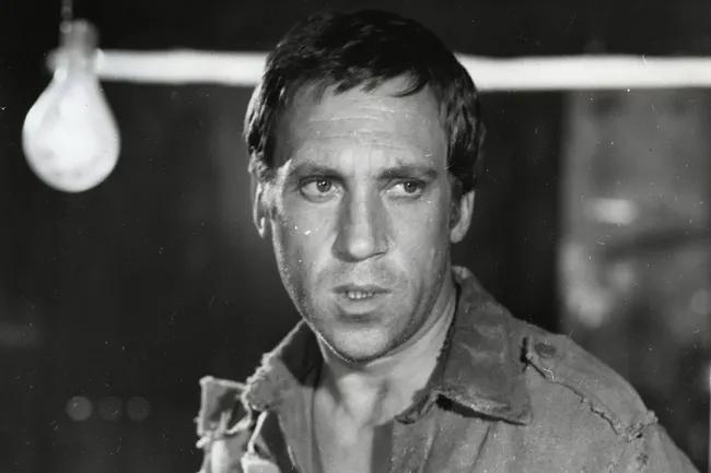 День рождения Владимира Высоцкого: лучшие фильмы с его участием и интересные факты об артисте